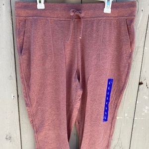 32 Degrees Cool Capri Pants